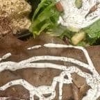 Best Gyro Plate in Hayward, CA